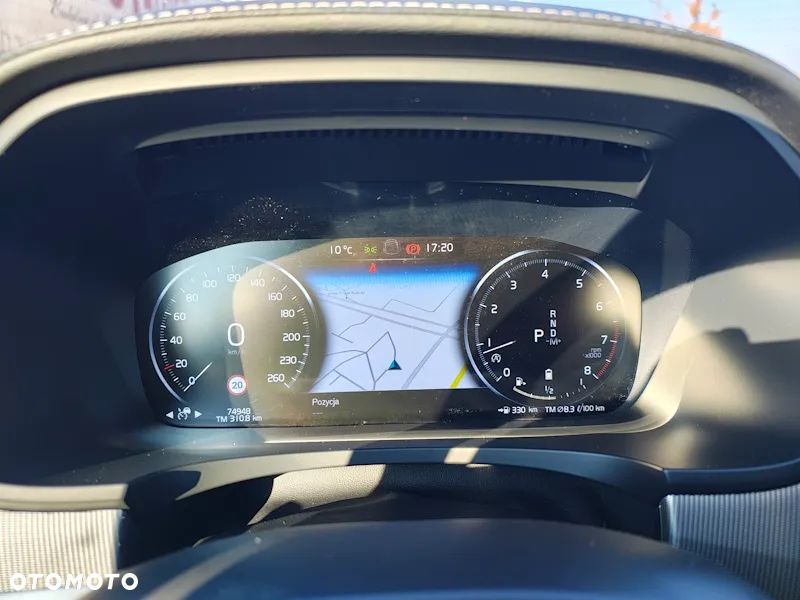 Volvo S90 B4 B Plus Dark - 10