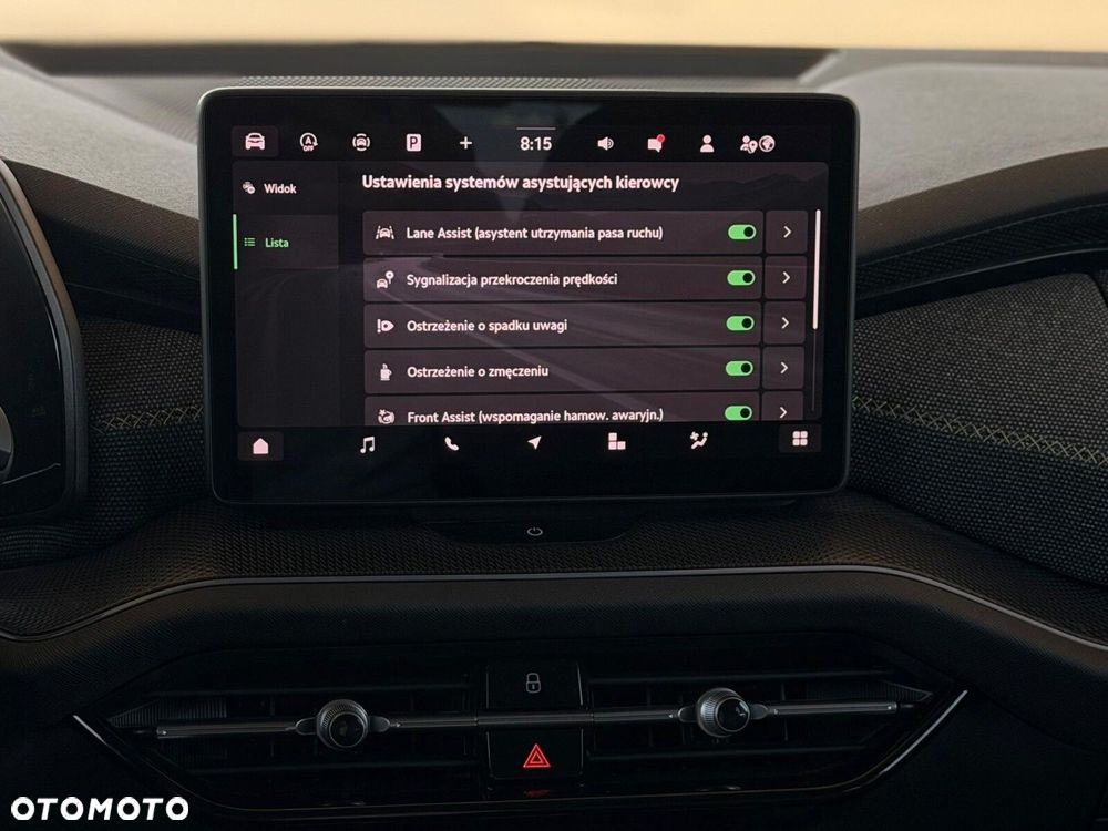 Skoda Kodiaq 2.0 TDI 4x4 Selection DSG - 31