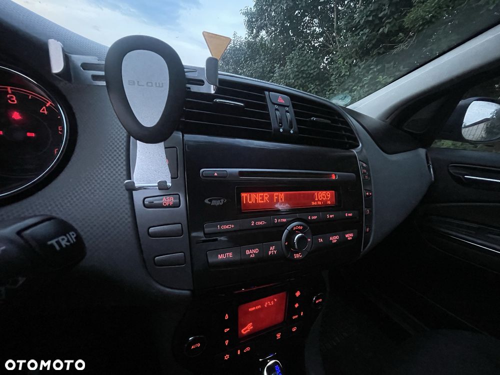 Fiat Bravo - 5