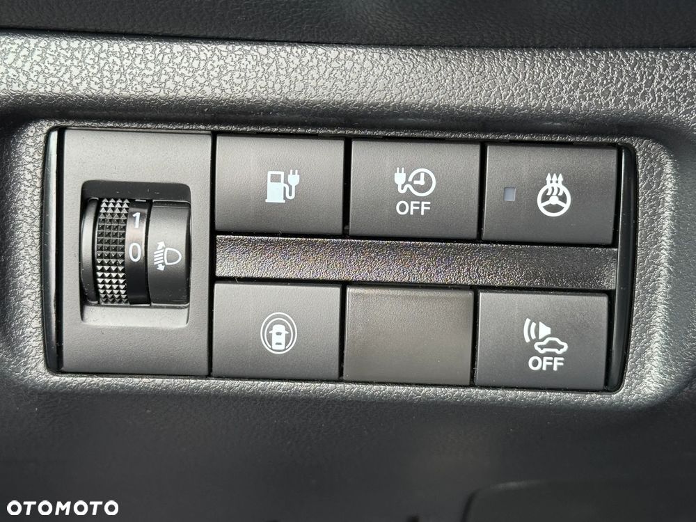 Nissan Leaf 40kWh Tekna - 17