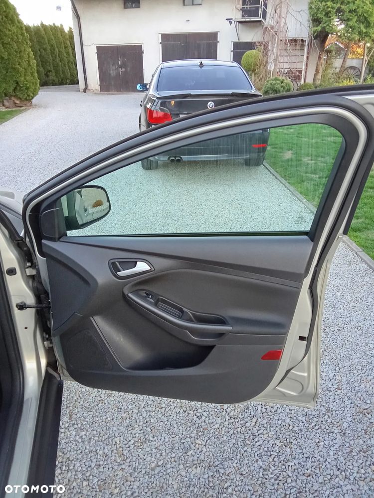 Ford Focus 1.0 EcoBoost Edition - 20