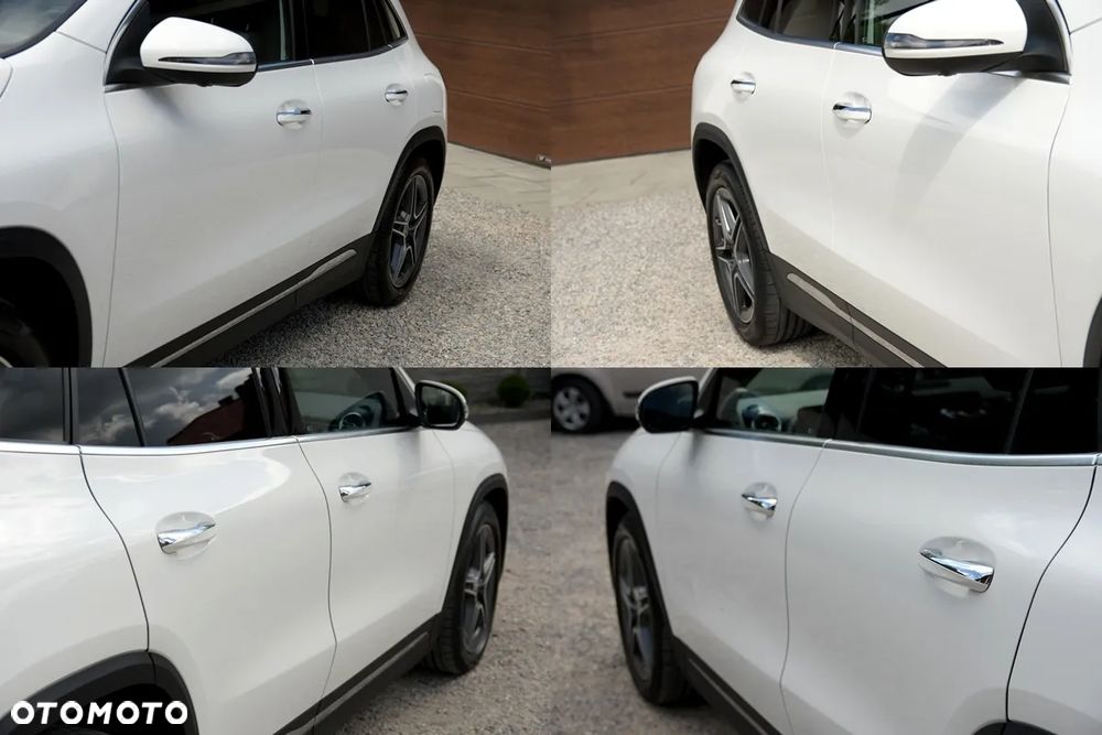 Mercedes-Benz GLA 250 4-Matic AMG Line - 12