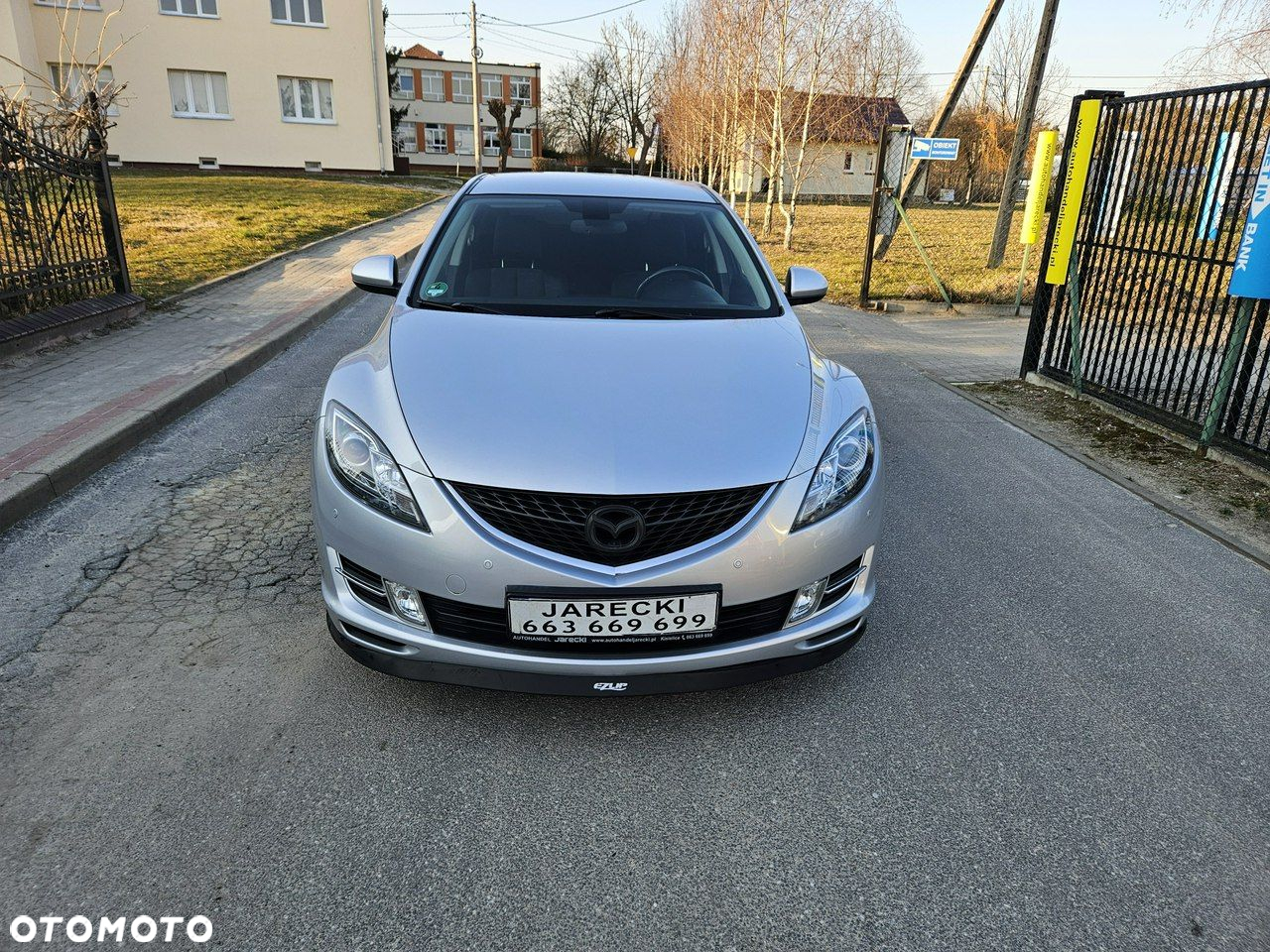 Mazda 6 - 2