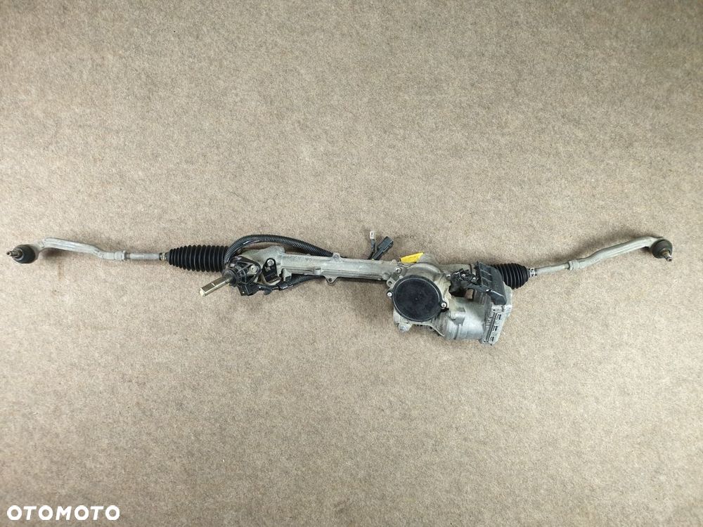 PEUGEOT 3008 5008 2.0 BHDI od 2017 r Przekładnia Kierownicza Maglownica - 2