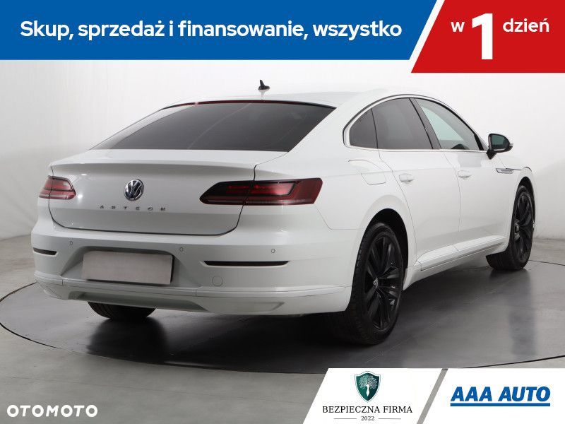 Volkswagen Arteon - 6