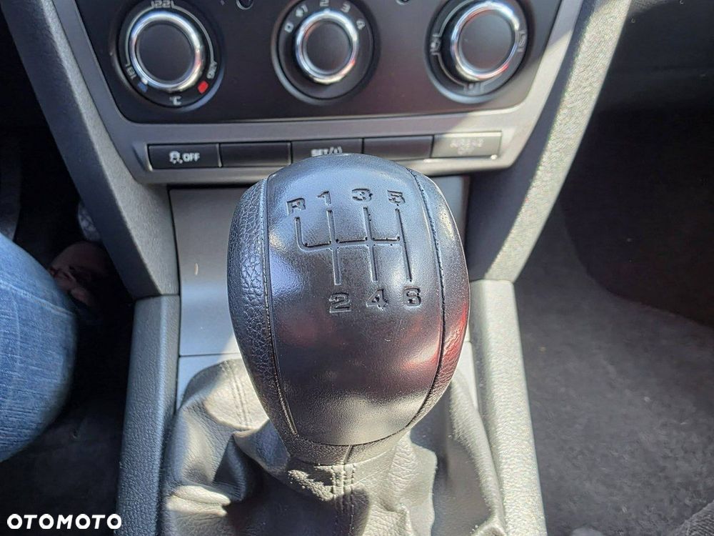 Skoda Octavia 1.2 TSI Classic - 17