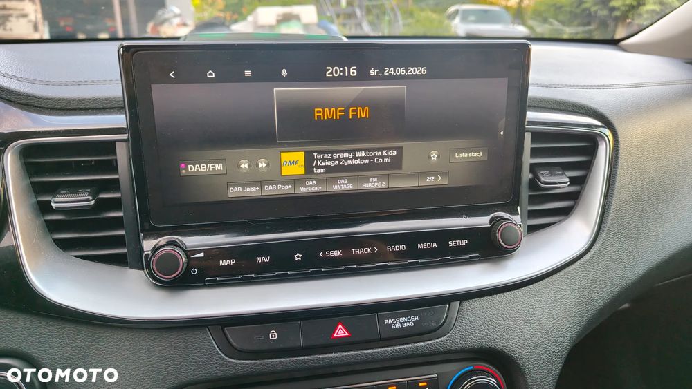 Kia Ceed 1.6 GDI PHEV L Business Line DCT - 18