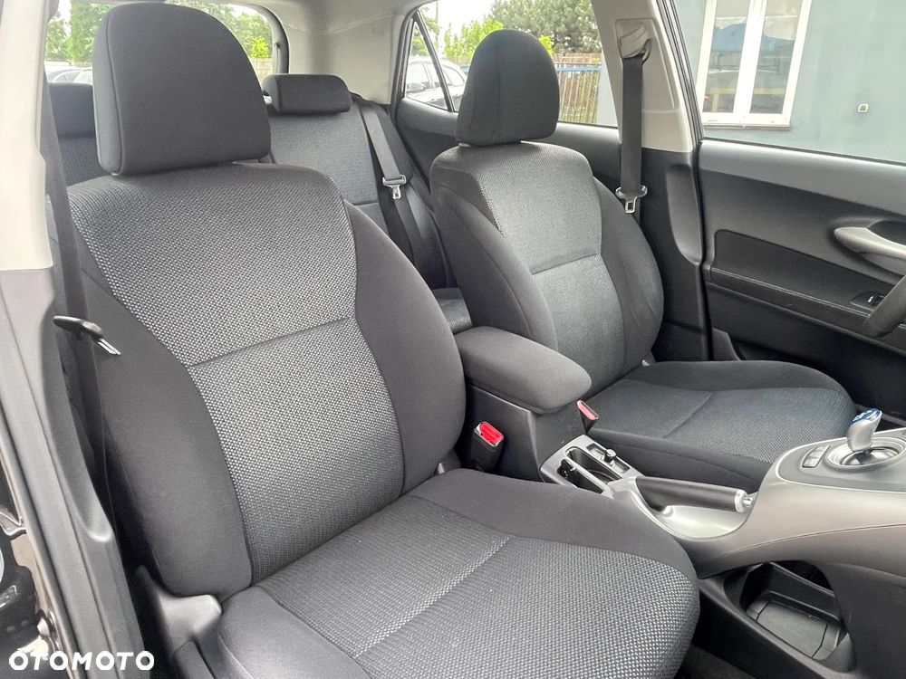 Toyota Auris 1.8 VVT-i Automatik Executive - 25