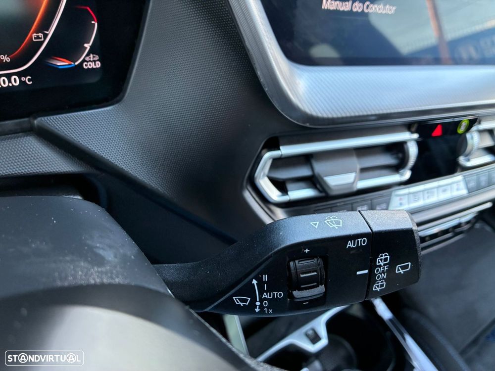 BMW 118 i Pack M Auto - 13