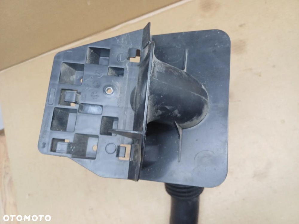 Dolot powietrza rura Passat B6 2.0 TDI 3C0129618D - 7