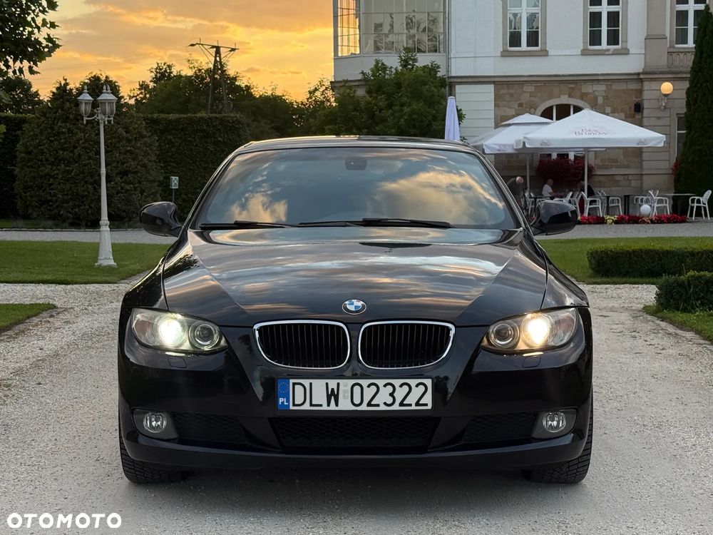 BMW Seria 3 320i - 2