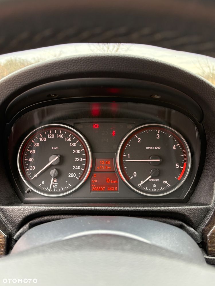 BMW Seria 3 320d - 14