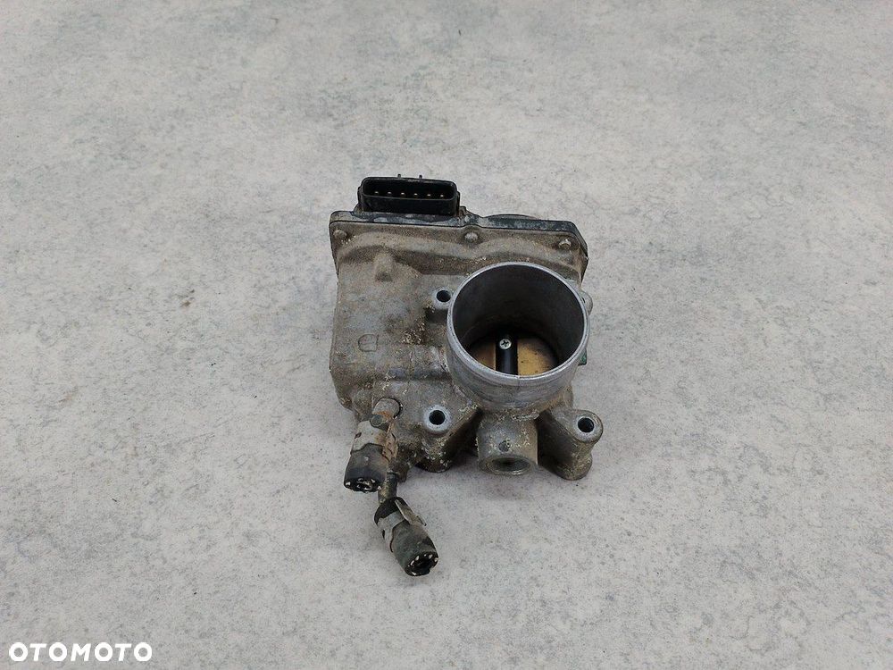 PRZEPUSTNICA MITSUBISHI COLT VI FL ( 2008-2012 ) MN195709 DENSO 1.3 - 1