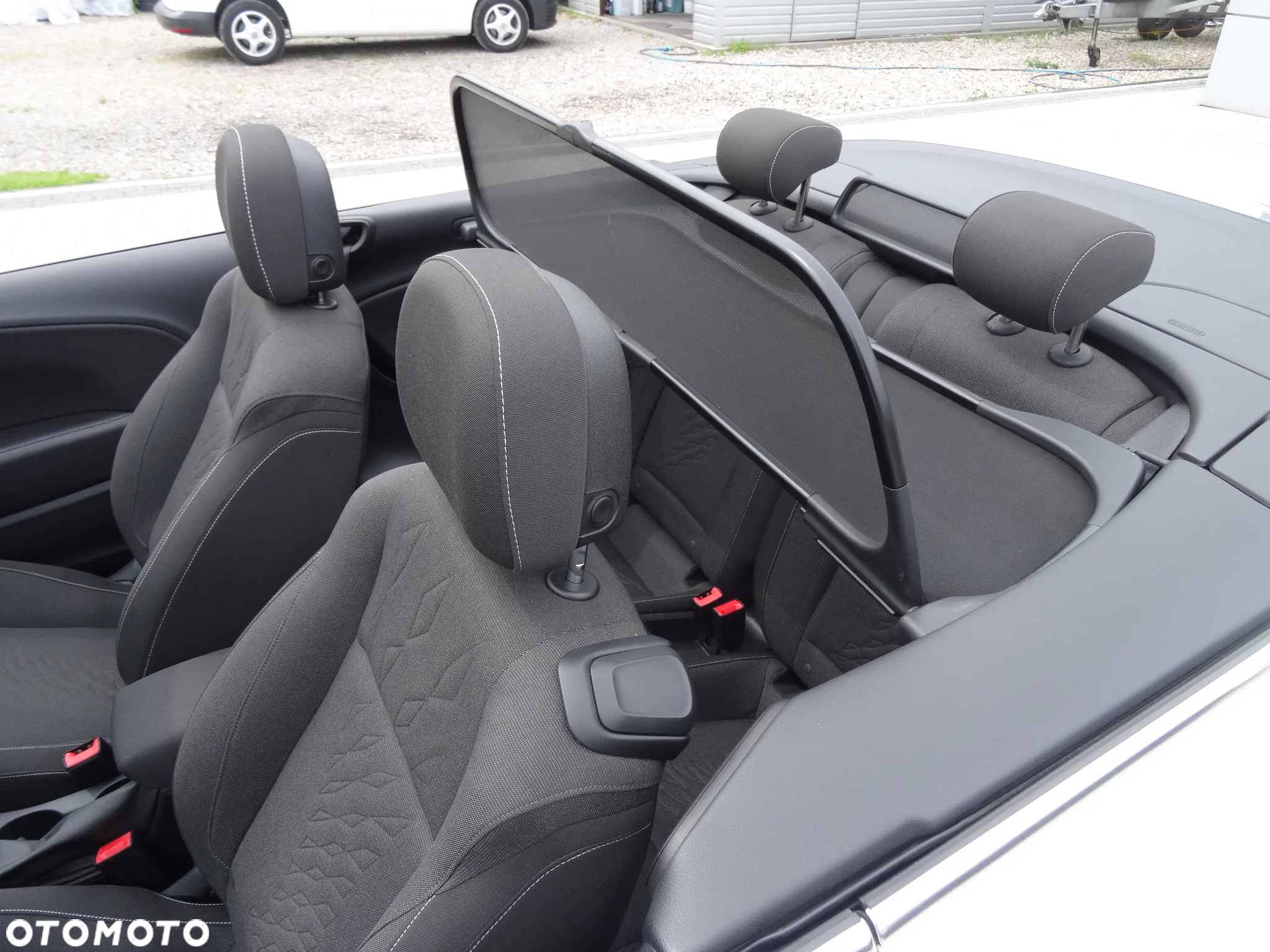 Opel Cascada 1.6 (ECOTEC) DI Turbo Automatik Innovation - 19