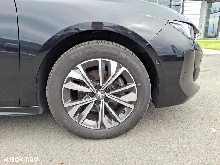 Peugeot 508 1.5 BlueHDI S&S EAT8 Allure Pack - 16
