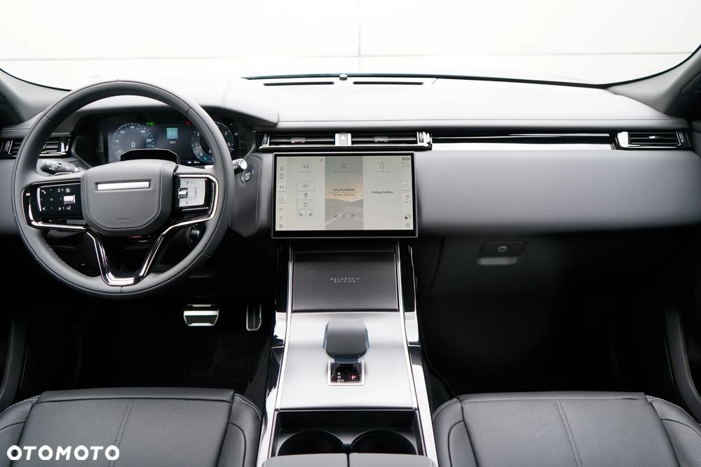 Land Rover Range Rover Velar 3.0 P400 mHEV Belgravia Edition - 21