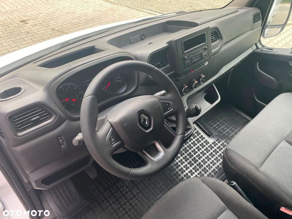 Renault MASTER L2H2 - 26
