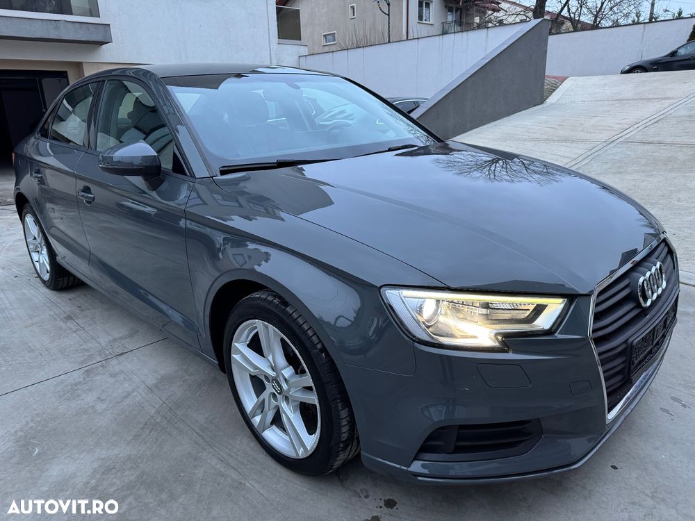 Audi A3 - 3
