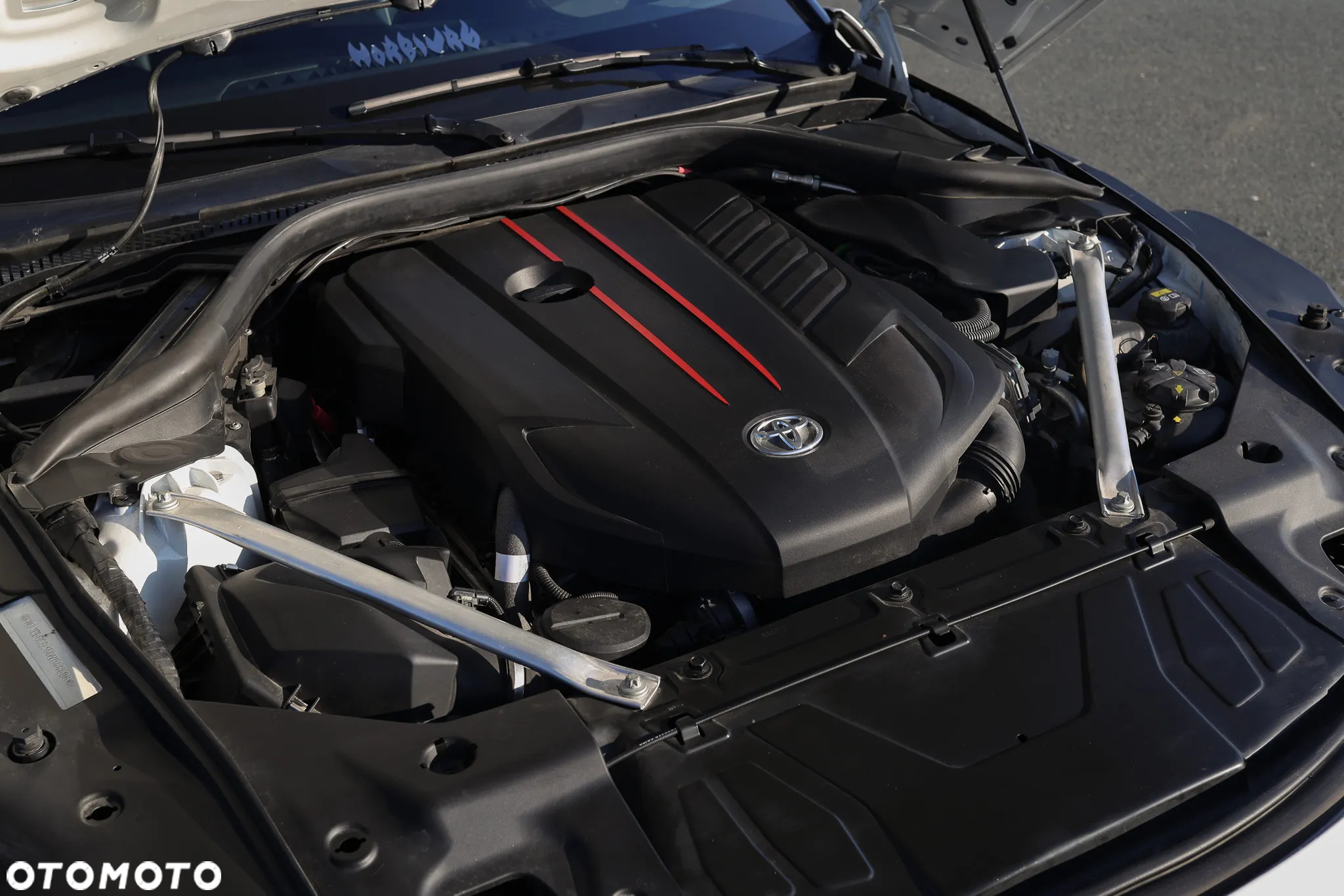 Toyota Supra - 27