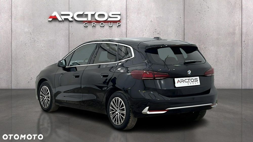 BMW Seria 2 218i GT Luxury Line - 3