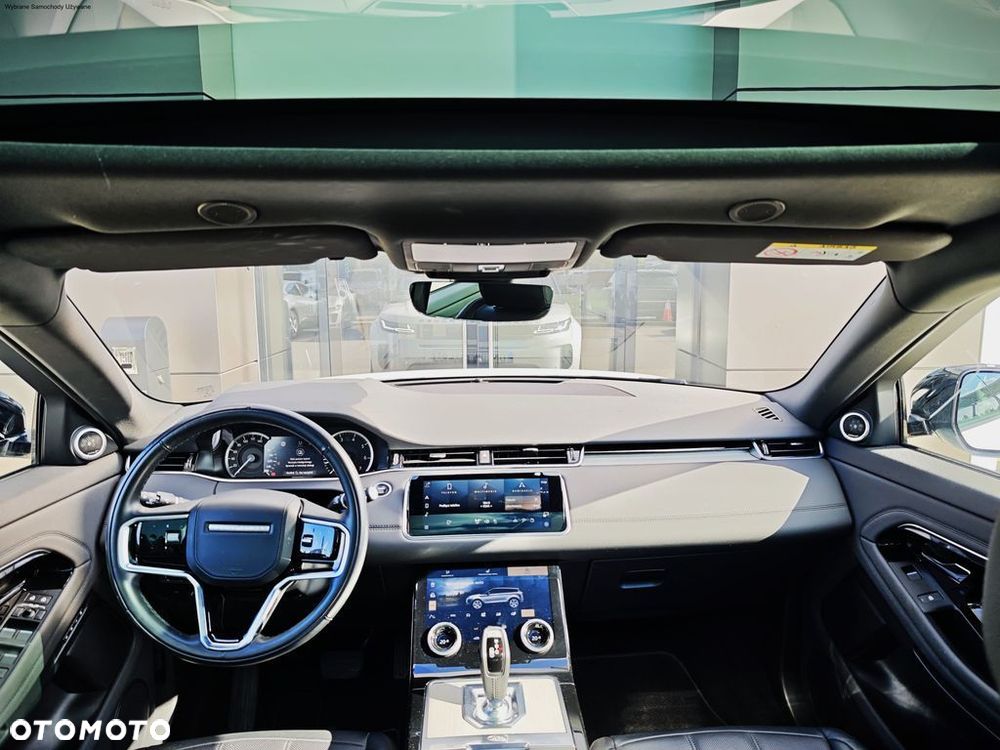 Land Rover Range Rover Evoque - 3