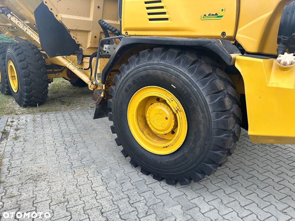 Bell B30D 35 40 - 7