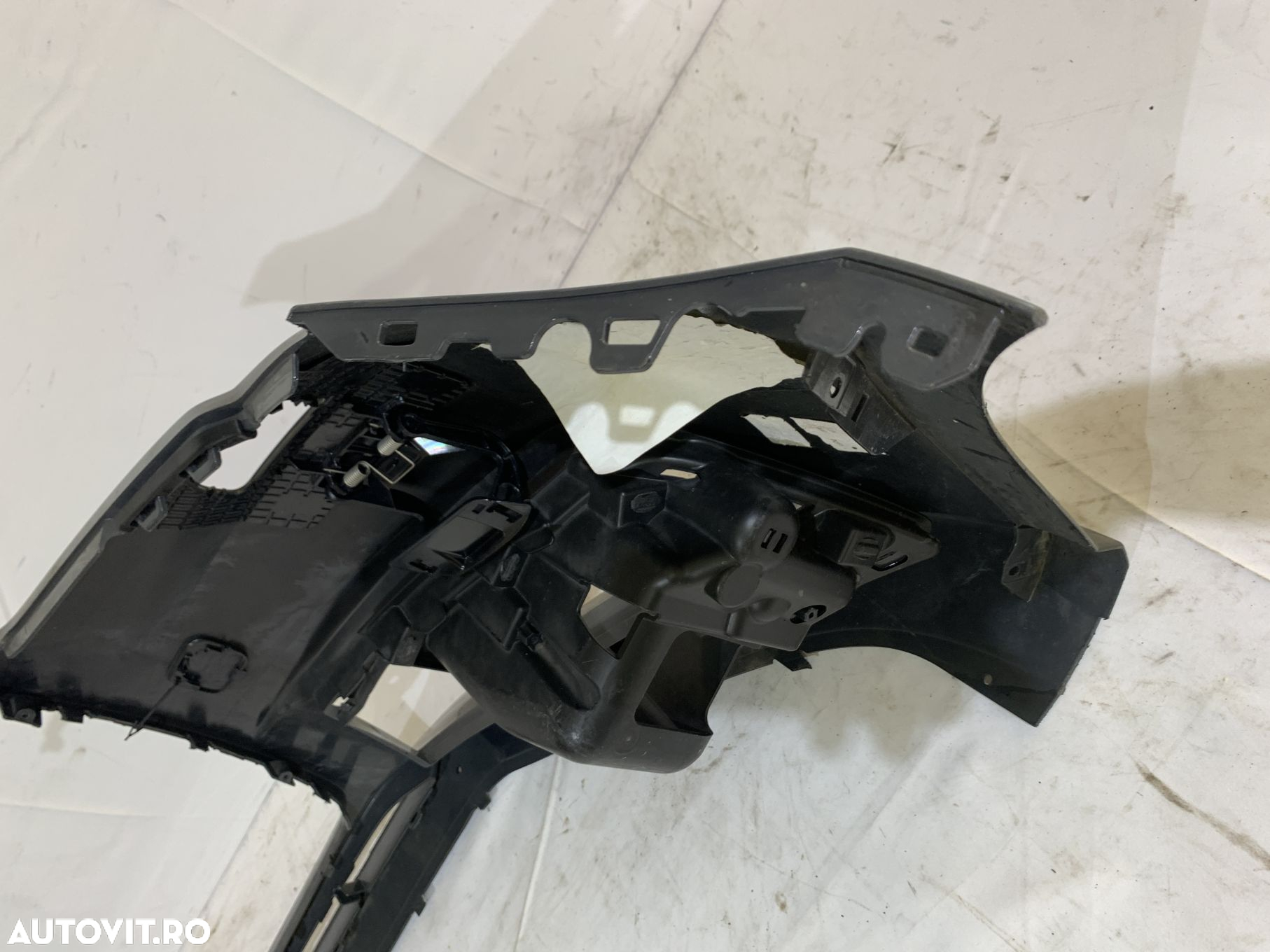 Bara fata Audi A1 S-Line, 2015, 2016, 2017, 2018, cod origine OE 8XA807437D. - 3