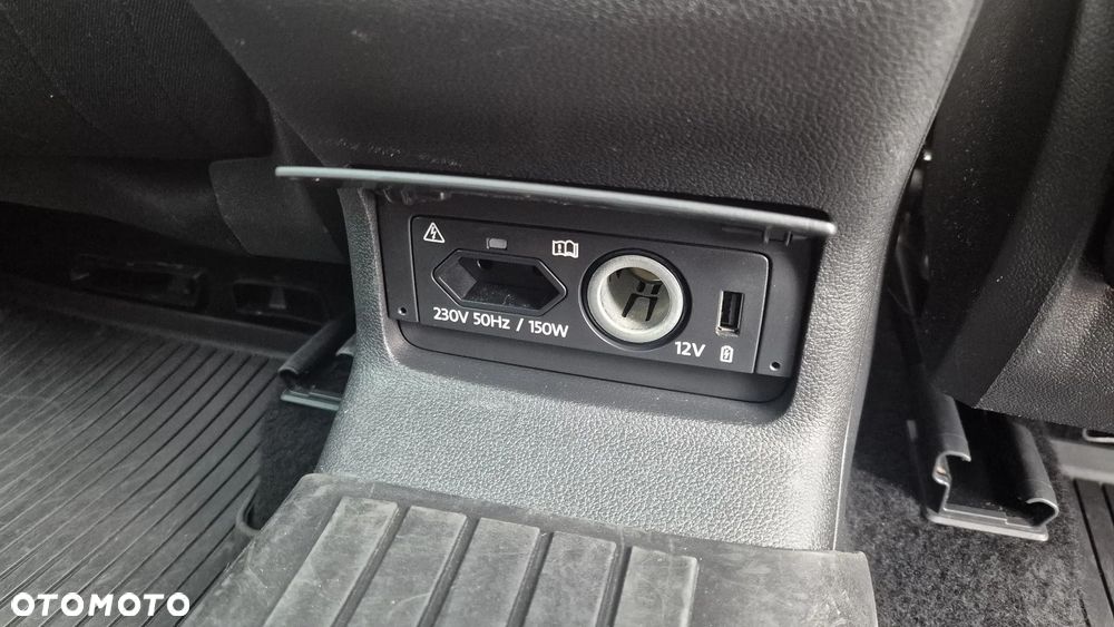 Skoda Kodiaq 1.5 TSI ACT DSG Style - 17