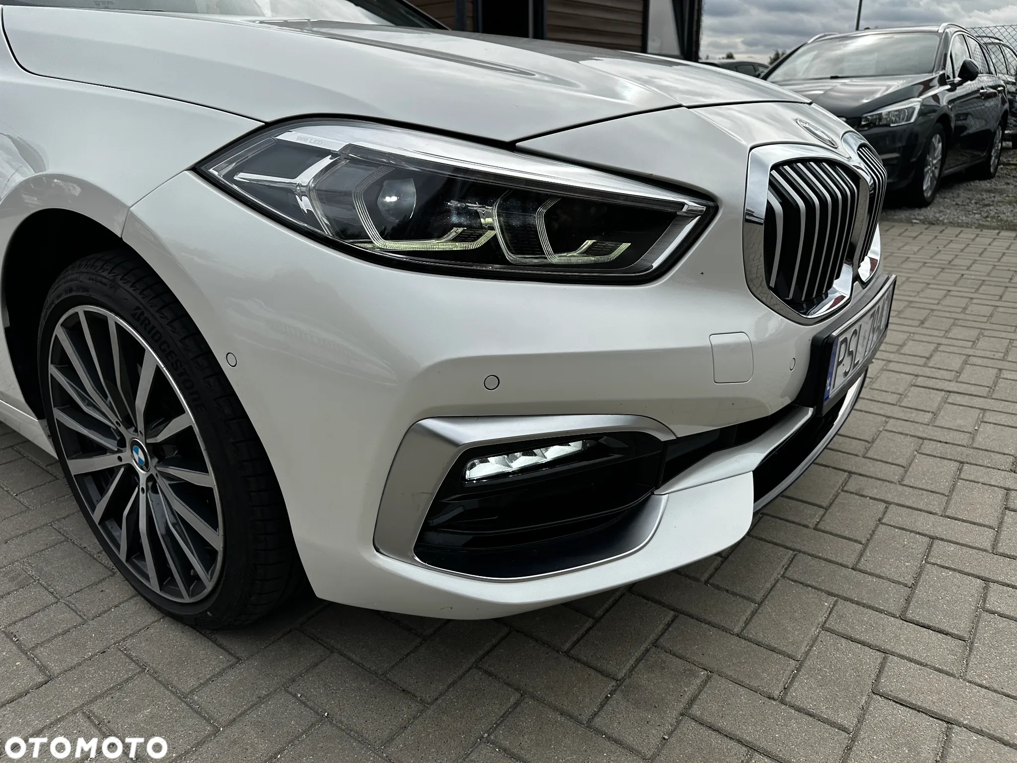 BMW Seria 1 - 39