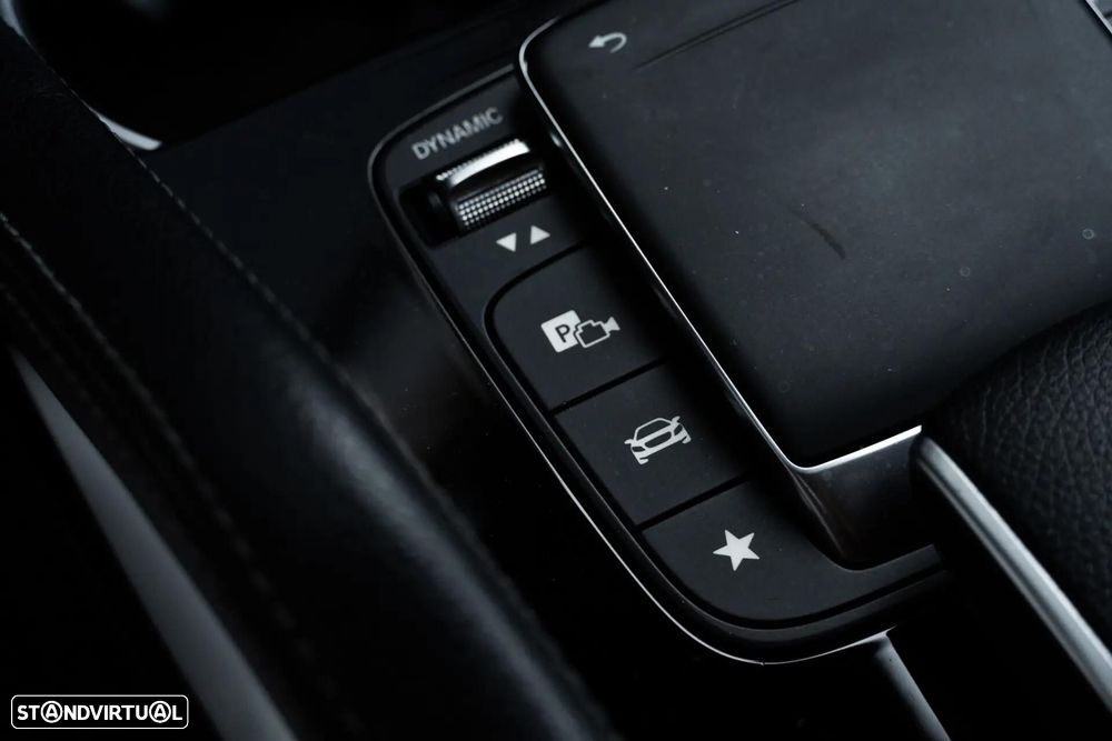 Mercedes-Benz GLE 350 de 4Matic - 48