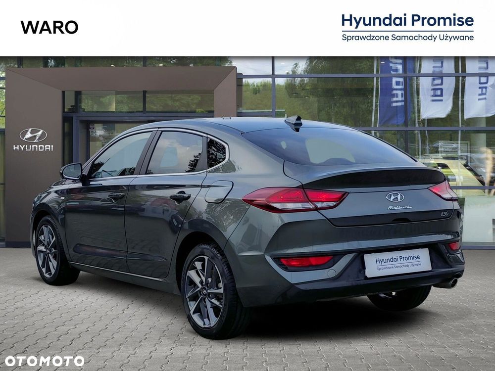 Hyundai i30 - 4
