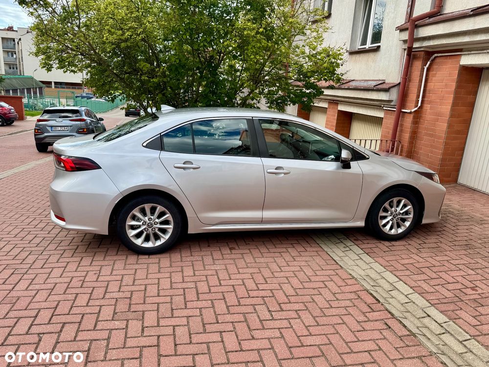 Toyota Corolla 1.6 Comfort - 2