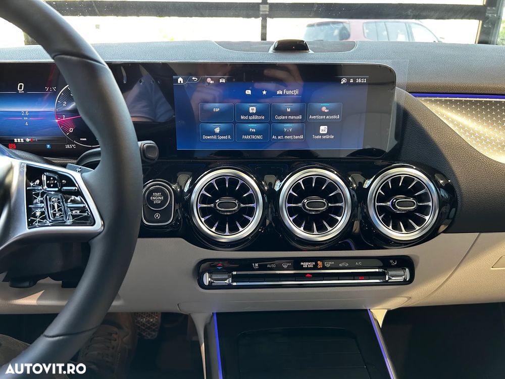 Mercedes-Benz GLA 220 4MATIC MHEV Aut. - 17