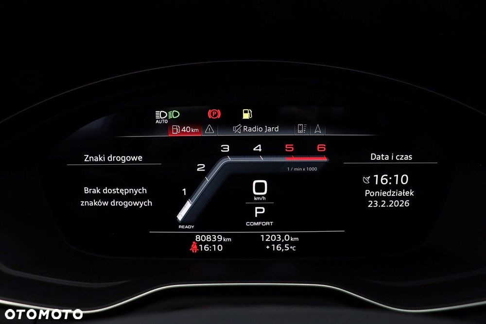 Audi A5 Sportback - 39