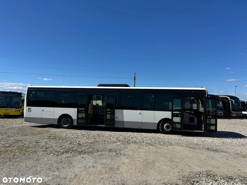 Iveco Crossway LE - 3