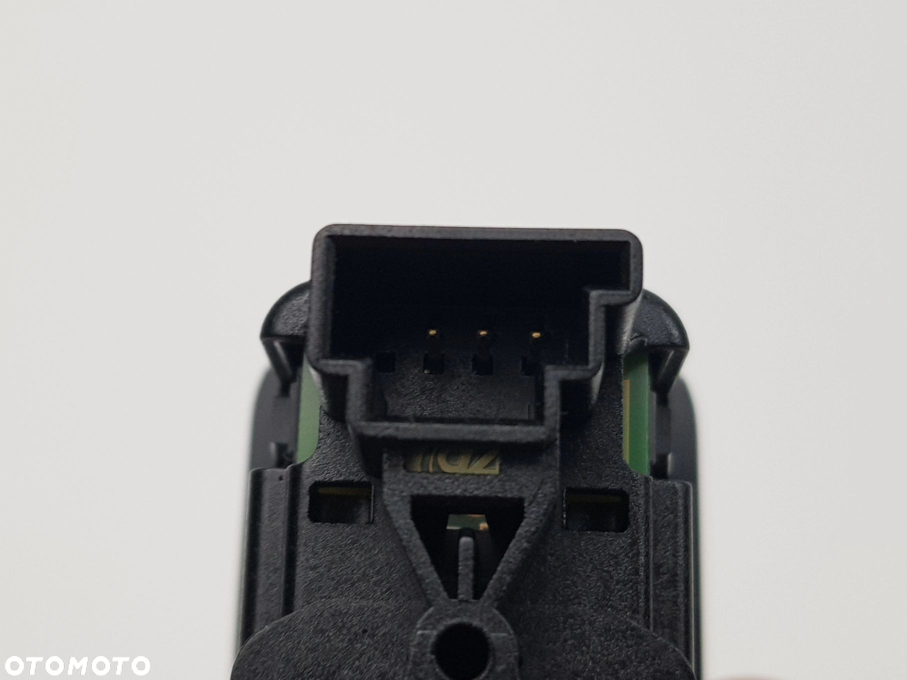 NOWY Przełącznik Panel sterowania bagażnika Mercedes x204 GLK A2049058302 - 6