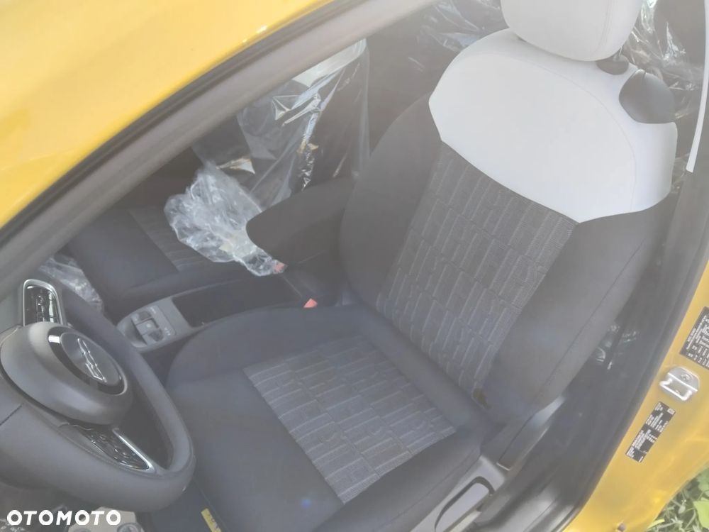 Fiat 500 1.0 GSE Icon - 10