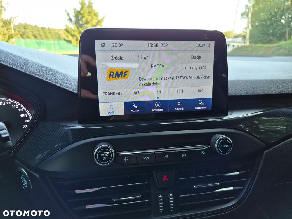 Ford Focus 2.0 EcoBlue ST - 16