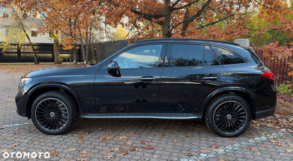 Mercedes-Benz GLC - 3