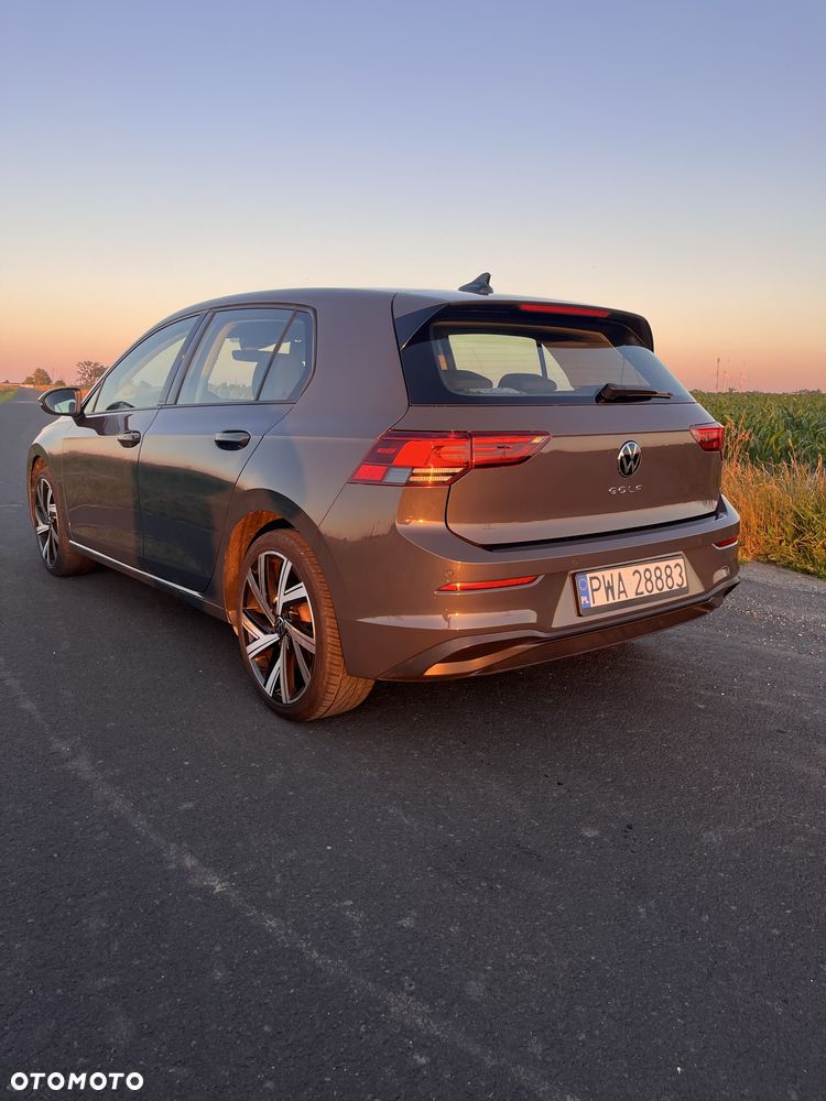 Volkswagen Golf - 4