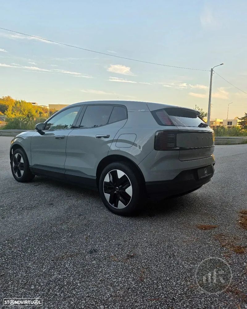 Volvo EX30 - 8