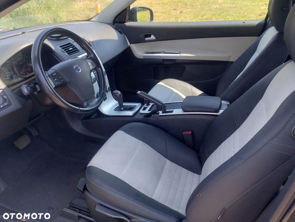 Volvo C30 - 8