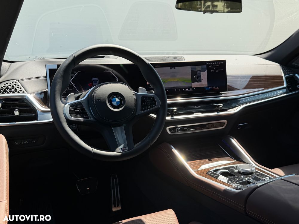 BMW X6 - 9