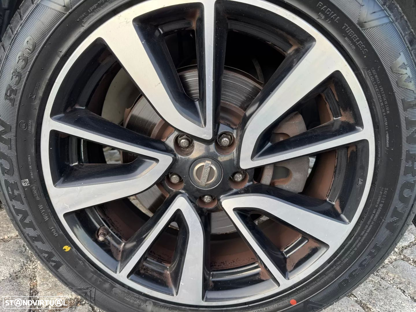 Nissan X-Trail - 38