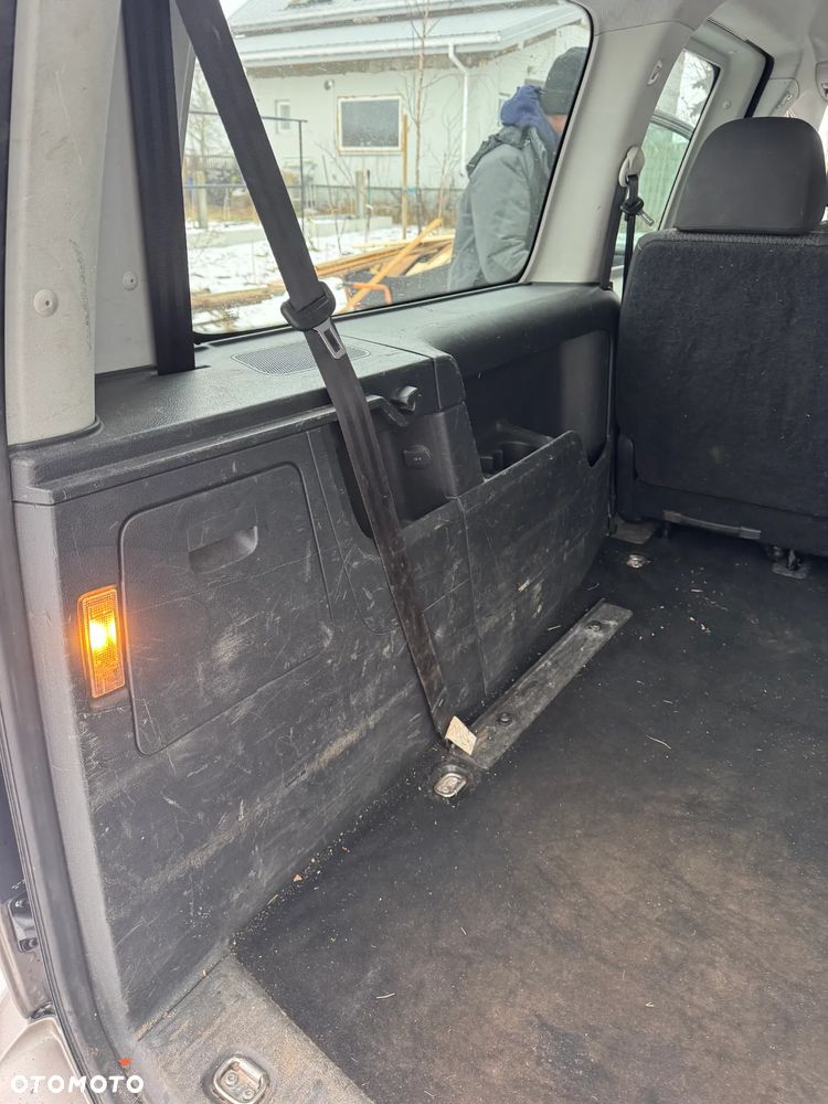 Volkswagen Caddy Maxi 1.4 TSI Trendline - 8