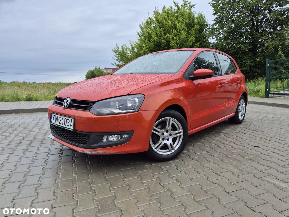 Volkswagen Polo 1.4 16V Trendline - 3
