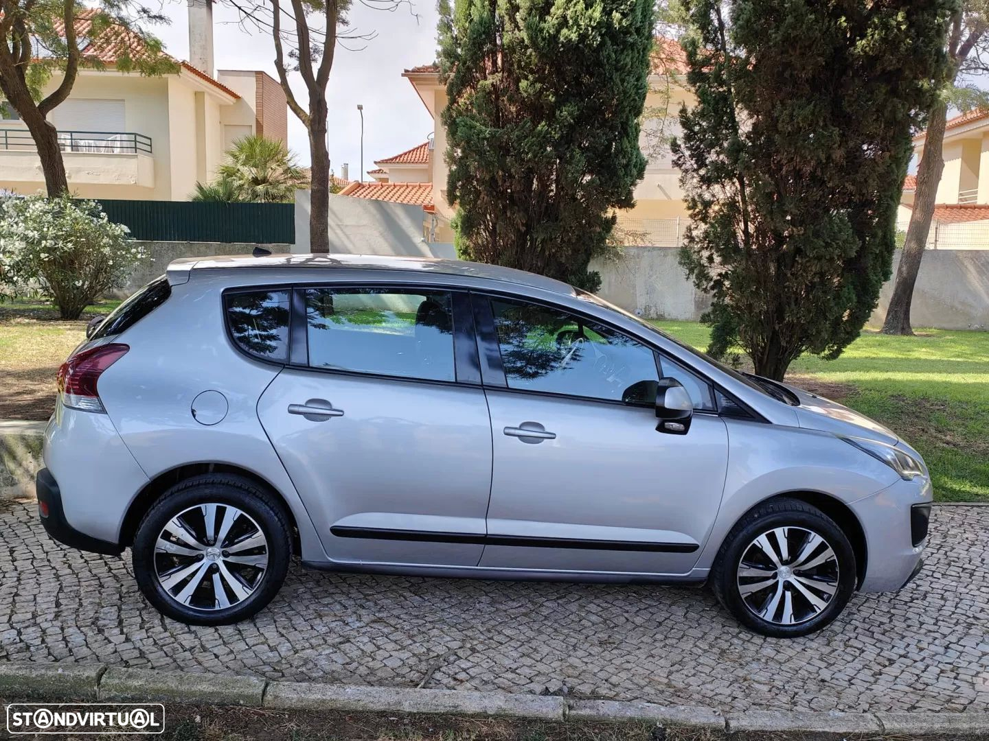Peugeot 3008 - 7