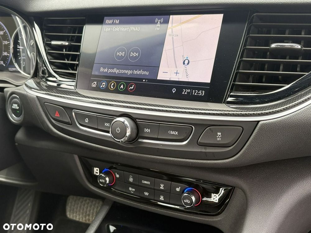 Opel Insignia 2.0 CDTI Business Elegance S&S - 16