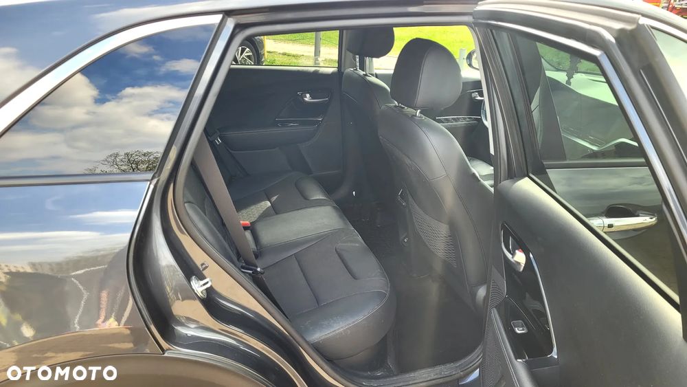 Kia Niro 1.6 GDI Hybrid Business Line - 11