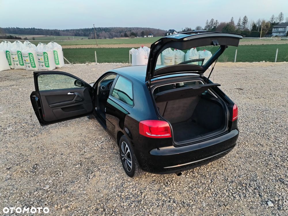 Audi A3 3-drzwiowe - 18